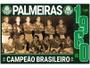 Imagem de Livro Coleção Oficial Histórica Palmeiras Edição 04 Campeão Brasileiro de 1960