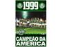 Imagem de Livro Coleção Oficial Histórica Palmeiras Pôster Libertadores 1999