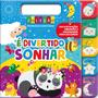 Imagem de Livro - Coleção Primeiras Aventuras - Box com 4 Livrinhos