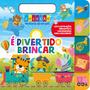 Imagem de Livro - Coleção Primeiras Aventuras - Box com 4 Livrinhos
