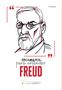 Imagem de Livro - Coleção Saberes - 100 minutos para entender Freud