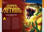Imagem de Livro - Coleção Super N - Volume 4: Super Metroid