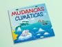 Imagem de Livro - Coleção Vamos Salvar o Planeta - Mudanças Climáticas