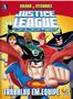 Imagem de Livro - Colorir e atividades - Justice League: trabalho em equipe