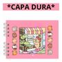 Imagem de Livro Colorir Infantil Bobbie Goods Capa Dura Canetinhas Touch Originais Coloridas Pintar Diversão
