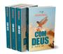 Imagem de Livro - Com Deus é assim...