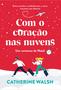 Livro - Com o coração nas nuvens Imagem de Livro - Com o coração nas nuvens