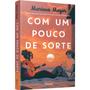 Imagem de Livro - Com um pouco de sorte