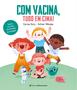 Imagem de Livro - Com Vacina, Tudo em Cima!