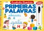 Imagem de Livro - Combo Escolinha Divertida Extra - Kit com 2 Lousinhas