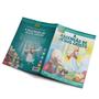 Imagem de Livro - Combo Quadrinhos Bíblicos - Kit com 3 Quadrinhos