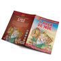 Imagem de Livro - Combo Quadrinhos Bíblicos - Kit com 3 Quadrinhos
