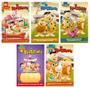 Imagem de Livro - Combo Quadrinhos Os Flintstones - Kit com 5 Quadrinhos