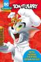 Imagem de Livro - Combo Quadrinhos Tom e Jerry - Kit com 6 Quadrinhos
