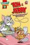 Imagem de Livro - Combo Quadrinhos Tom e Jerry - Kit com 6 Quadrinhos