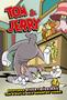 Imagem de Livro - Combo Quadrinhos Tom e Jerry - Kit com 6 Quadrinhos