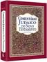 Imagem de Livro - Comentario Judaico Do Novo Testamento