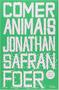 Imagem de Livro - Comer animais