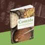 Imagem de Livro - Comida no cotidiano