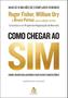 Imagem de Livro - Como chegar ao sim