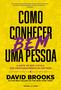 Imagem de Livro - Como conhecer bem uma pessoa