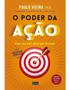 Imagem de Livro Como Convencer Alguém Em 90 Segundos + O Poder Da Ação - Gente e Universo dos livros