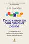 Imagem de Livro - Como conversar com qualquer pessoa