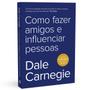 Imagem de Livro Como Fazer Amigos e Influenciar Pessoas Dale Carnegie