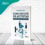 Imagem de Livro - Como Incluir os Autistas no Mercado de Trabalho