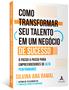 Imagem de Livro - Como transformar seu talento em um negócio de sucesso