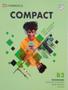 Imagem de Livro - Compact First For Schools B2 First Wb Without Answers With Ebook - 3Rd Ed