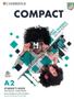 Imagem de Livro - Compact Key For Schools Sb Without Answers With Online Practice 2Nd Ed