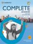 Imagem de Livro - Complete Advanced Tb With Digital Pack - 3Rd Ed