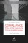 Imagem de Livro - Compliance, ética, responsabilidade social e empresarial