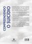 Imagem de Livro - Compreendendo o suicídio