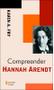 Imagem de Livro - Compreender Hannah Arendt