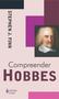 Imagem de Livro - Compreender Hobbes