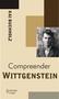 Imagem de Livro - Compreender Wittgenstein