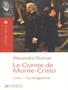 Imagem de Livro - Comte de monte-cristo, le - tome 2