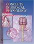 Imagem de Livro Concepts in Medical Physiology - LIPPINCOTT/WOLTERS KLUWER HEALTH