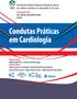 Imagem de Livro - Condutas Práticas em Cardiologia - SMMR - HCFMUSP