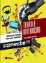 Imagem de Livro - Conecte texto e interação - Volume único