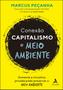 Imagem de Livro - Conexão capitalismo e meio ambiente