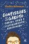 Imagem de Livro Confissões de um Garoto Tímido, Nerd e (ligeiramente) Apaixonado Thalita Rebouças