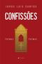 Imagem de Livro - Confissões - Viseu