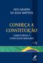 Imagem de Livro - Conheça a constituição