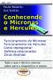 Imagem de Livro  Conhecendo o Micronas e Hércules          