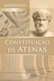 Imagem de Livro - Constituição de Atenas