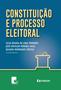 Imagem de Livro - Constituição e processo eleitoral