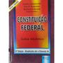 Imagem de Livro: Constituição Federal Autor: Emilio Sabatovski, Iara P. Fontoura e Melissa Folmann (Novo, Lacrado) - Juruá